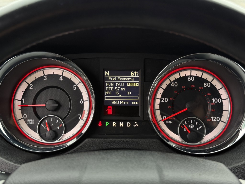 2018 Dodge Grand Caravan Image 16