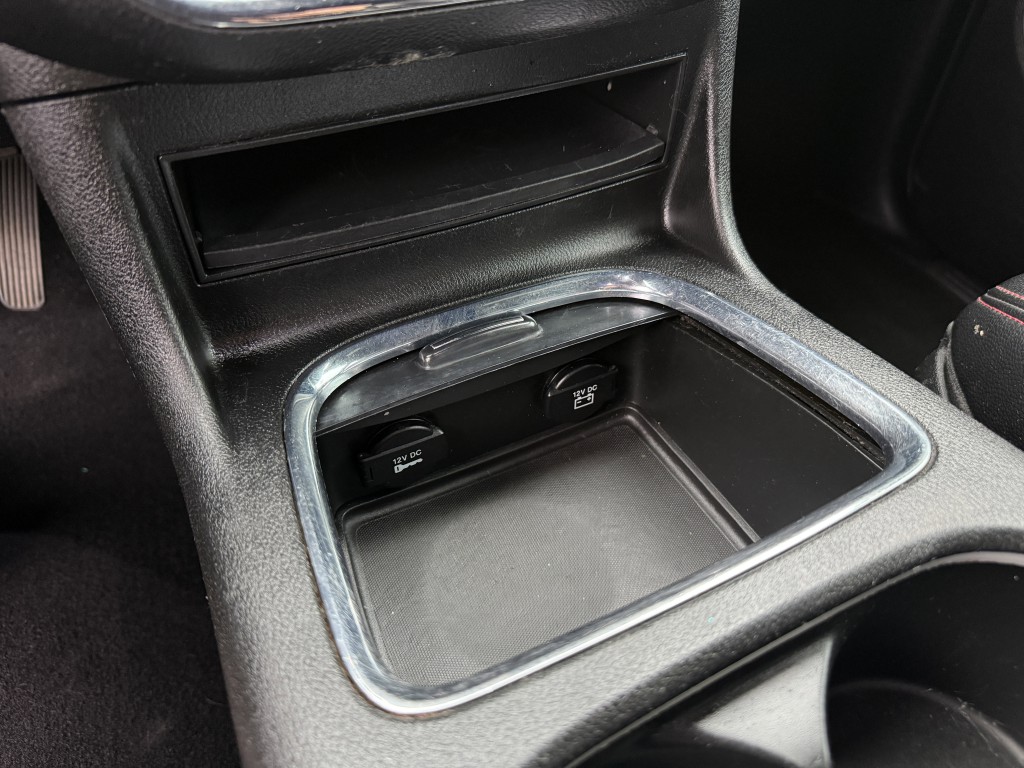 2018 Dodge Grand Caravan Image 17