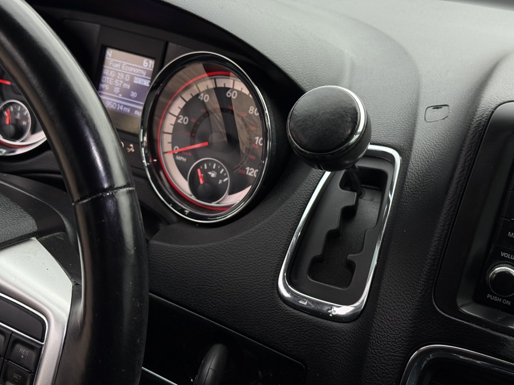 2018 Dodge Grand Caravan Image 19