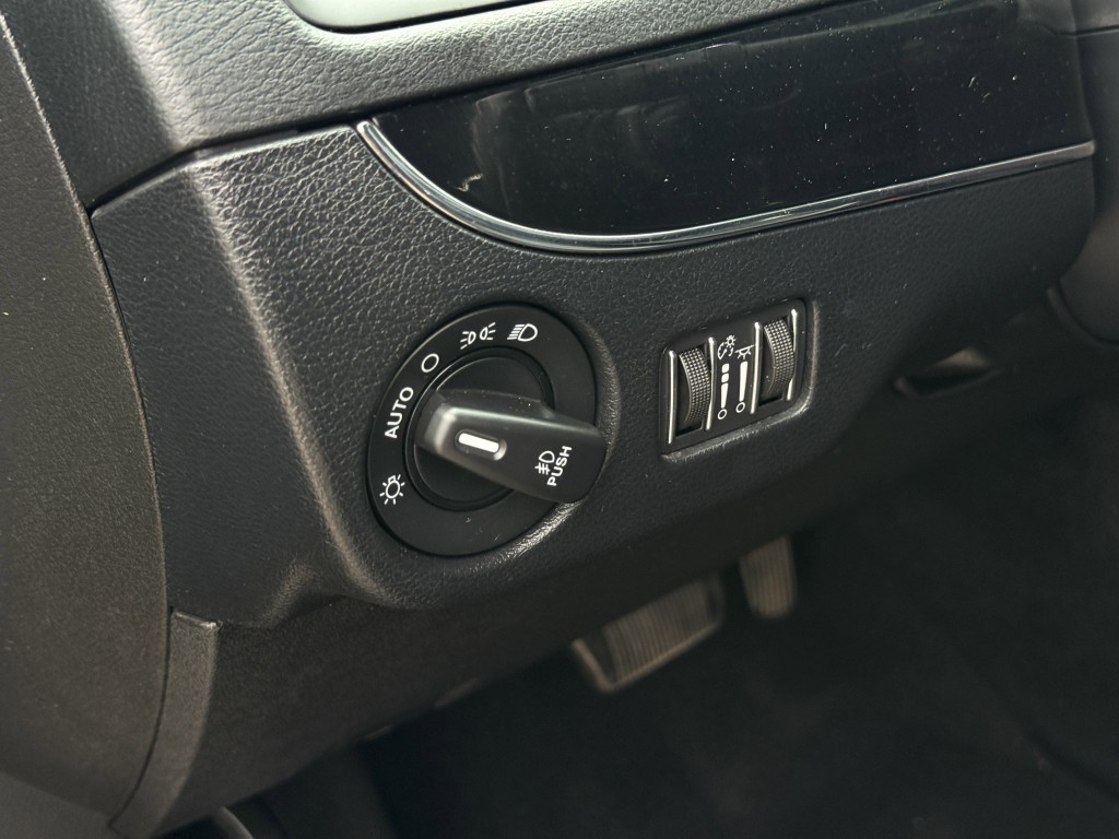 2018 Dodge Grand Caravan Image 21