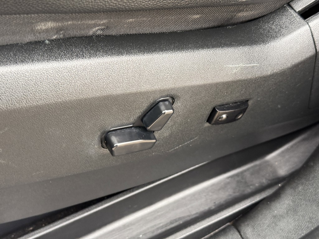 2018 Dodge Grand Caravan Image 23