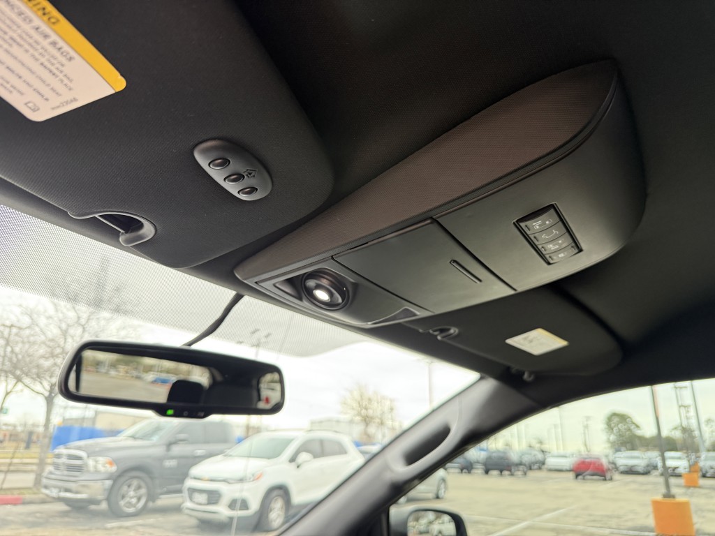 2018 Dodge Grand Caravan Image 25