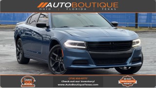 Image for 2022 Dodge Charger SXT ID: 7117737