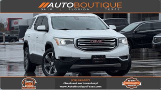 Image for 2019 GMC Acadia SLT ID: 7117738