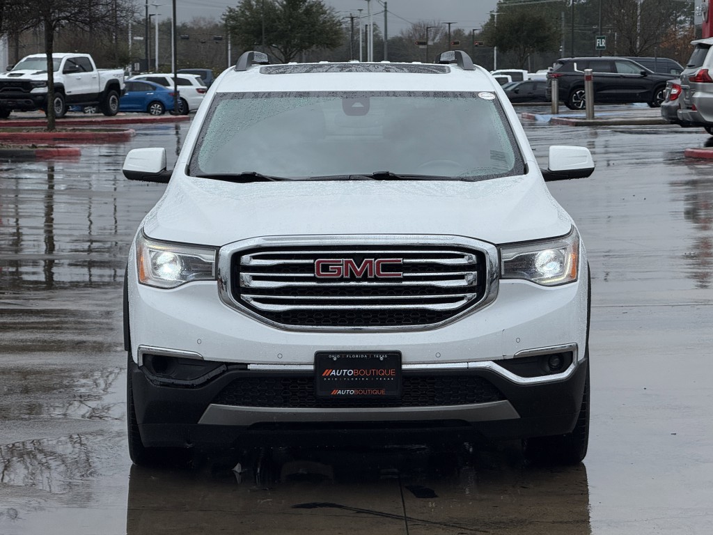 2019 GMC Acadia Image 6