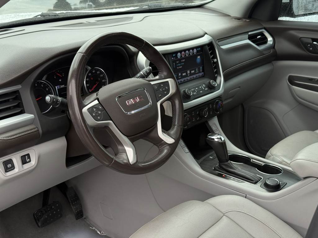 2019 GMC Acadia Image 12