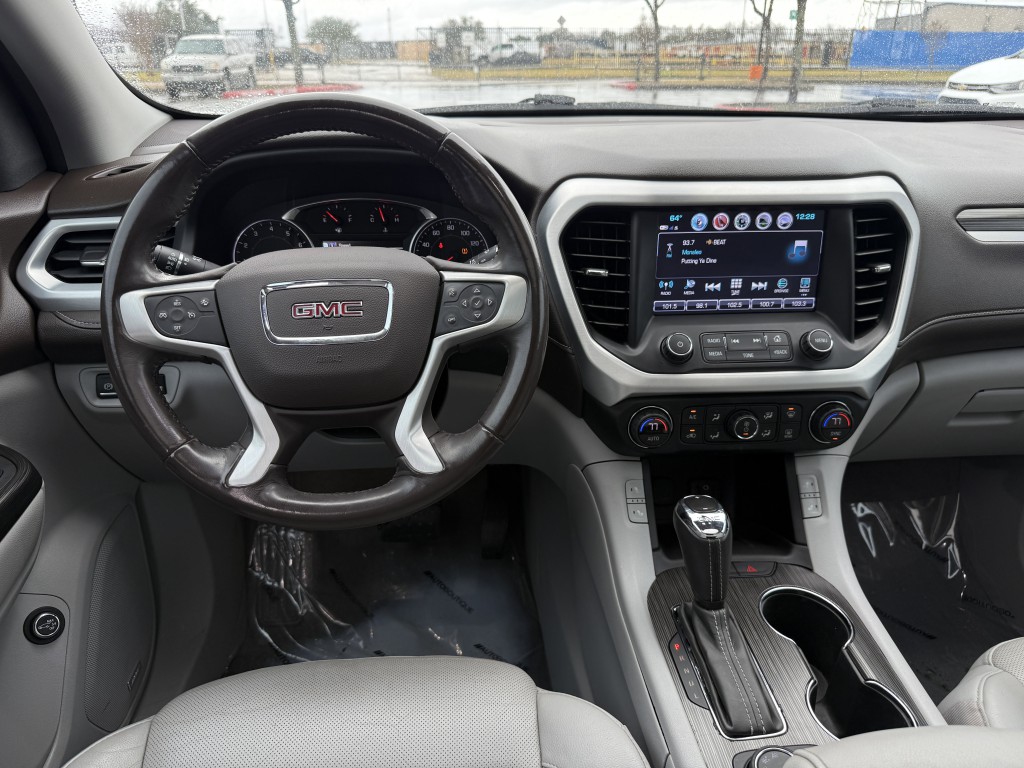 2019 GMC Acadia Image 14