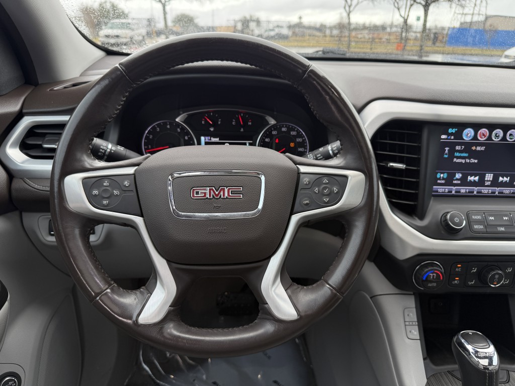 2019 GMC Acadia Image 15