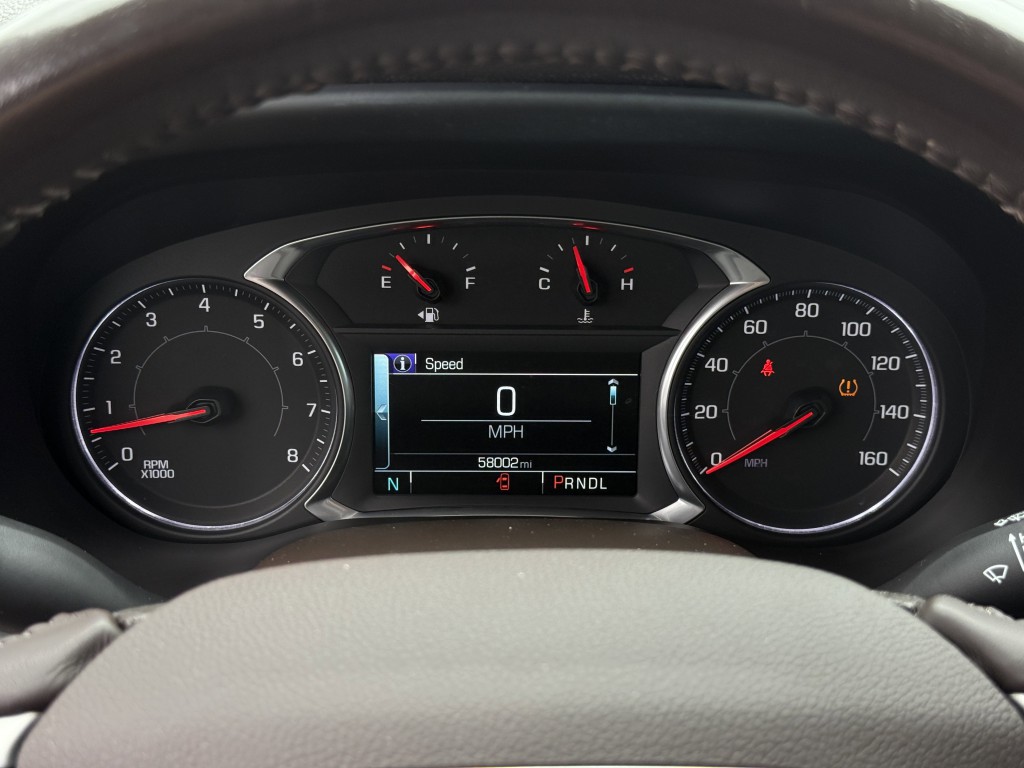 2019 GMC Acadia Image 18