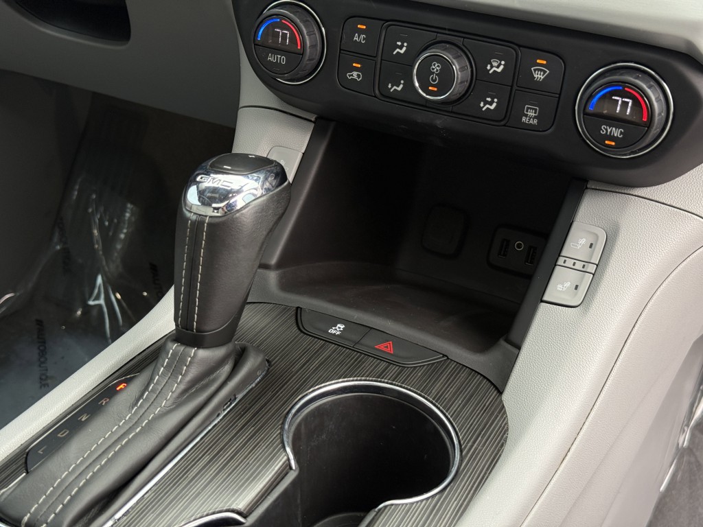 2019 GMC Acadia Image 20