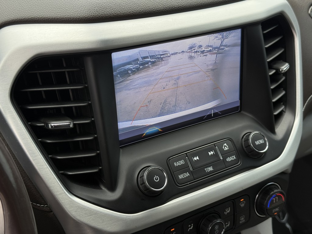 2019 GMC Acadia Image 21