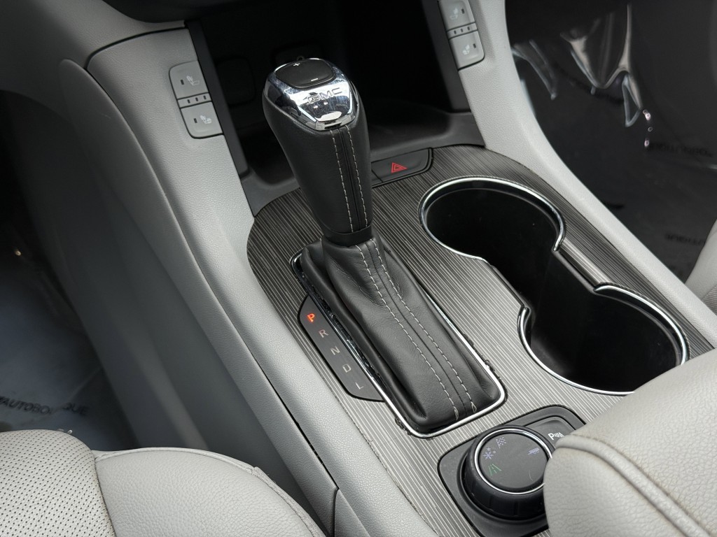 2019 GMC Acadia Image 23