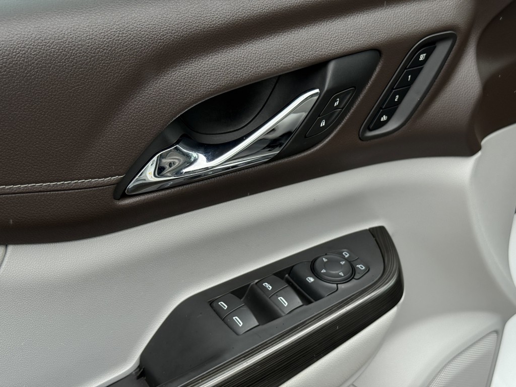 2019 GMC Acadia Image 24