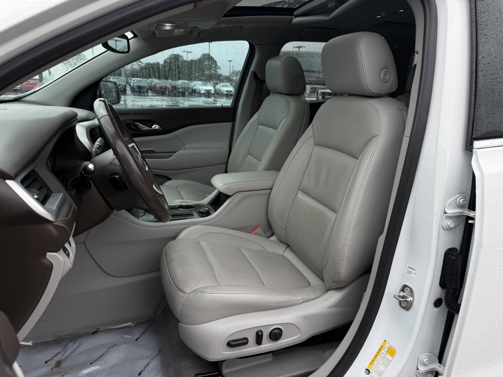 2019 GMC Acadia Image 26