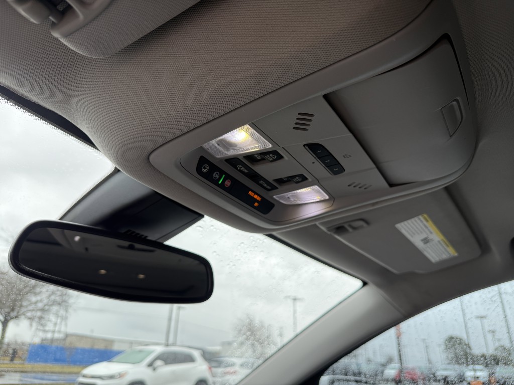 2019 GMC Acadia Image 29