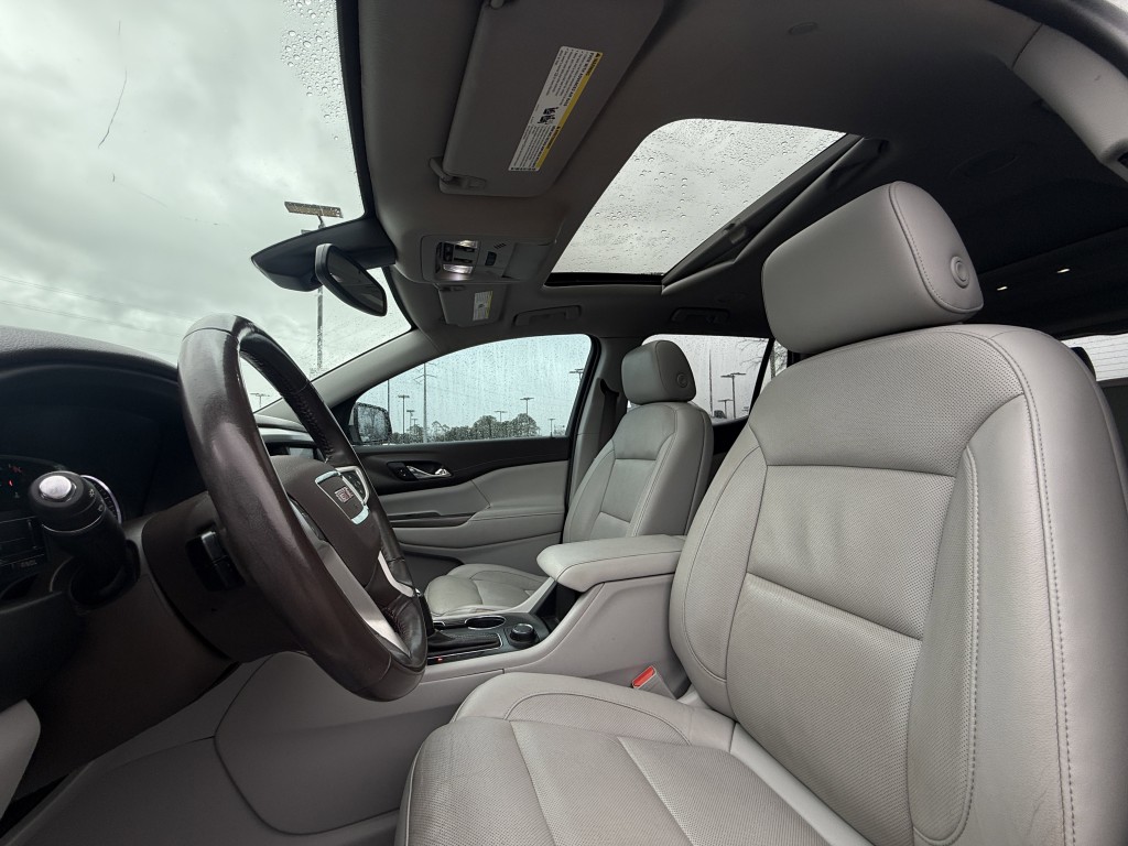 2019 GMC Acadia Image 30