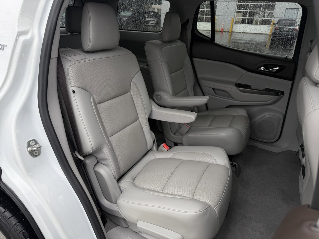 2019 GMC Acadia Image 31