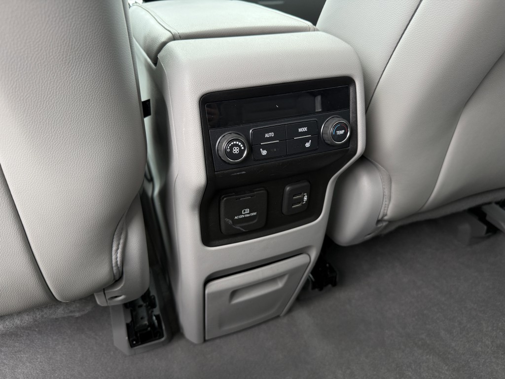 2019 GMC Acadia Image 33