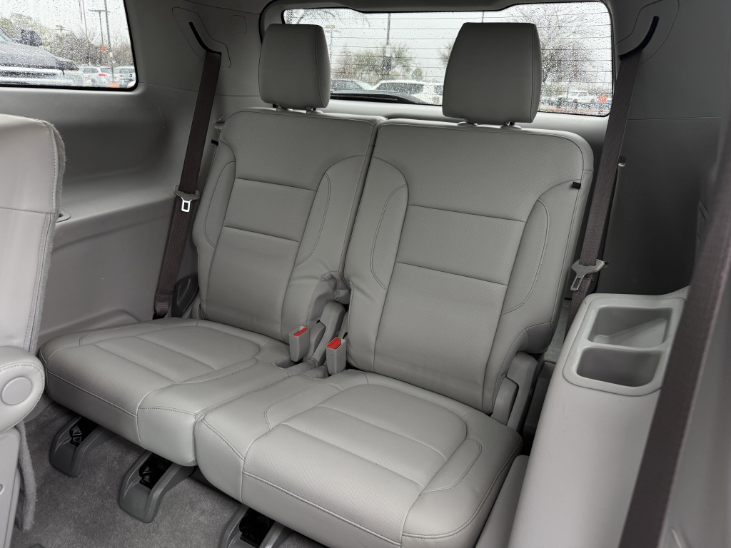 2019 GMC Acadia Image 34