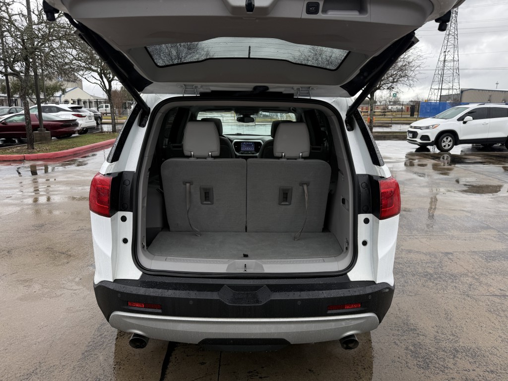 2019 GMC Acadia Image 36