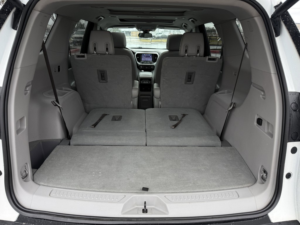 2019 GMC Acadia Image 37