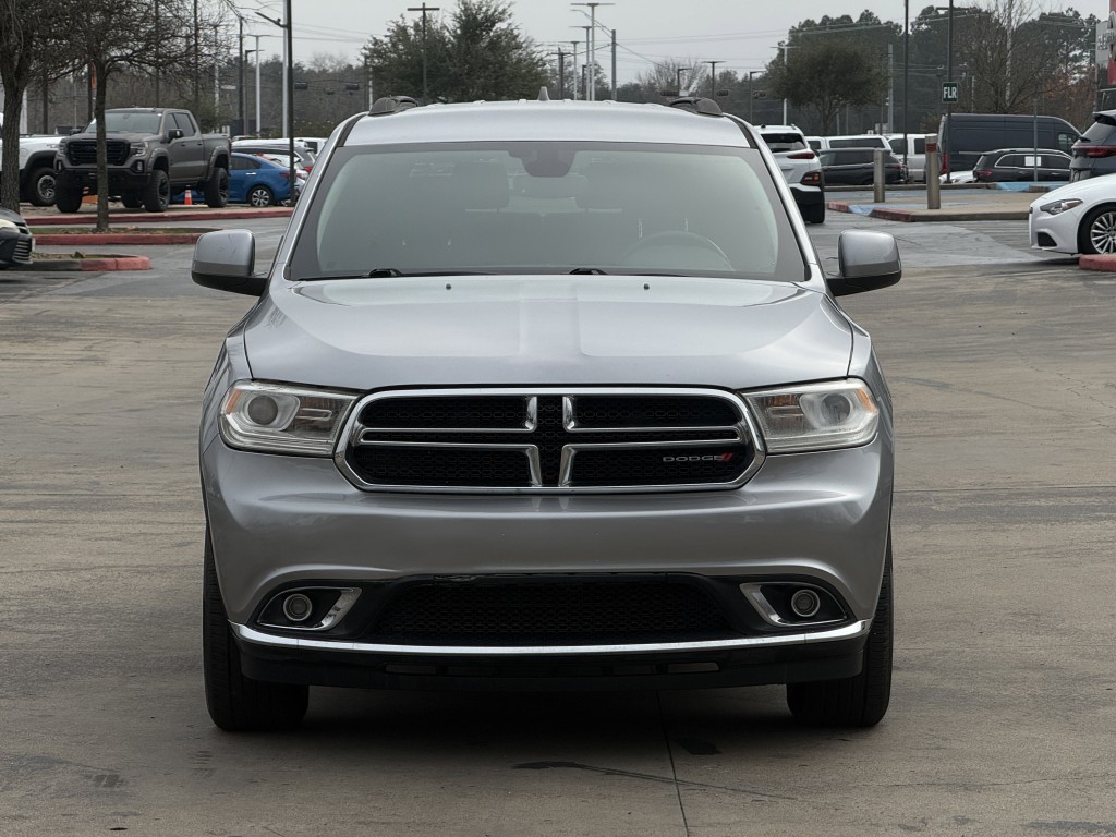 2019 Dodge Durango Image 7
