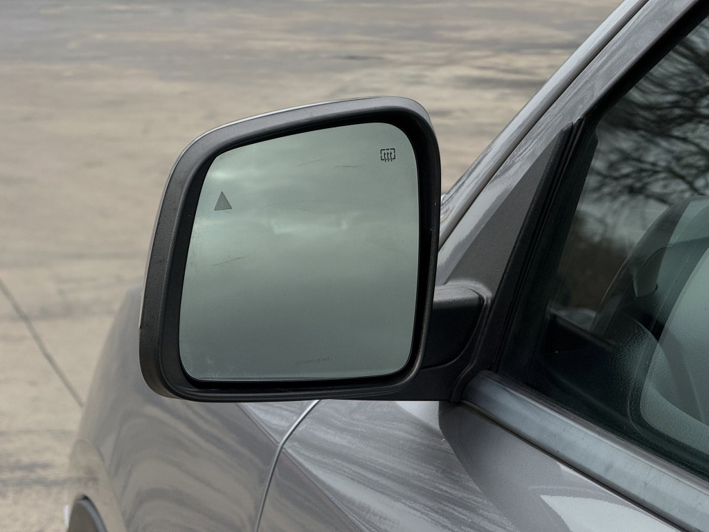 2019 Dodge Durango Image 12