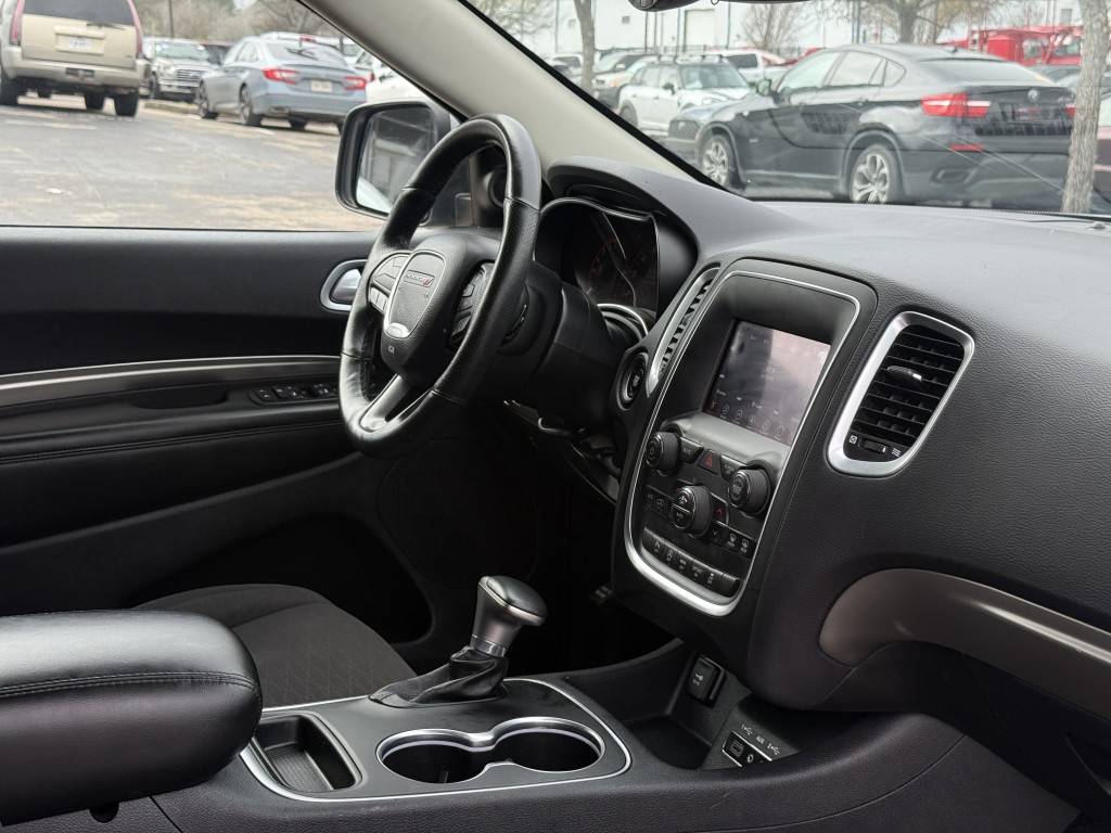 2019 Dodge Durango Image 14