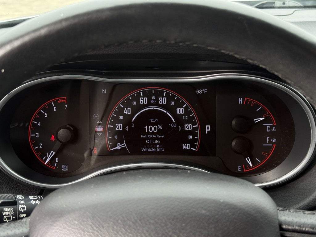 2019 Dodge Durango Image 19