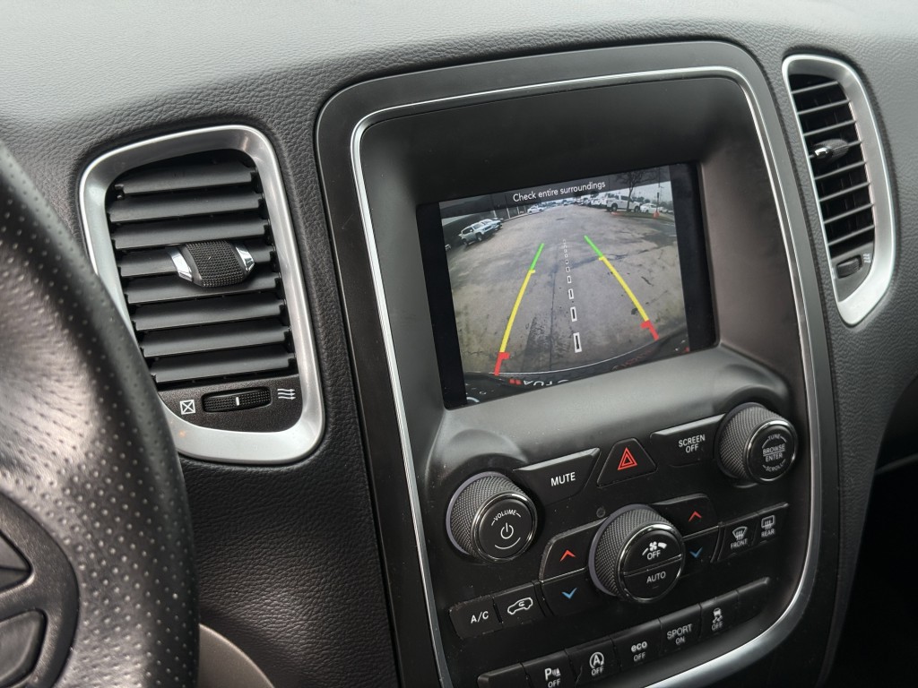 2019 Dodge Durango Image 21