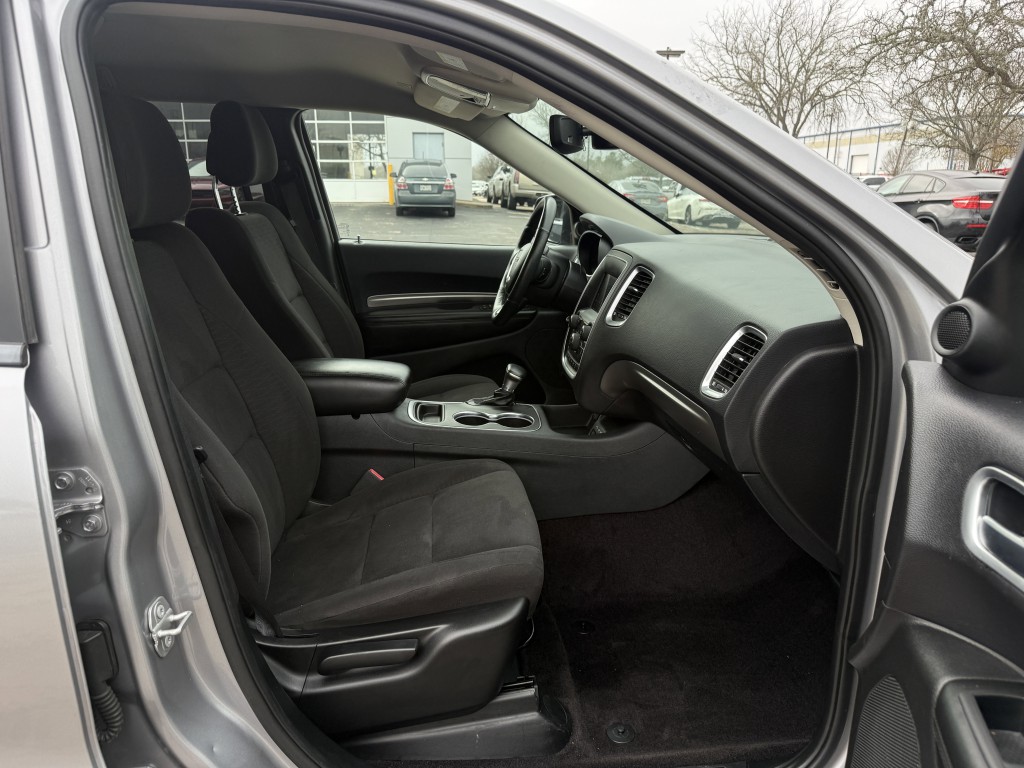 2019 Dodge Durango Image 30