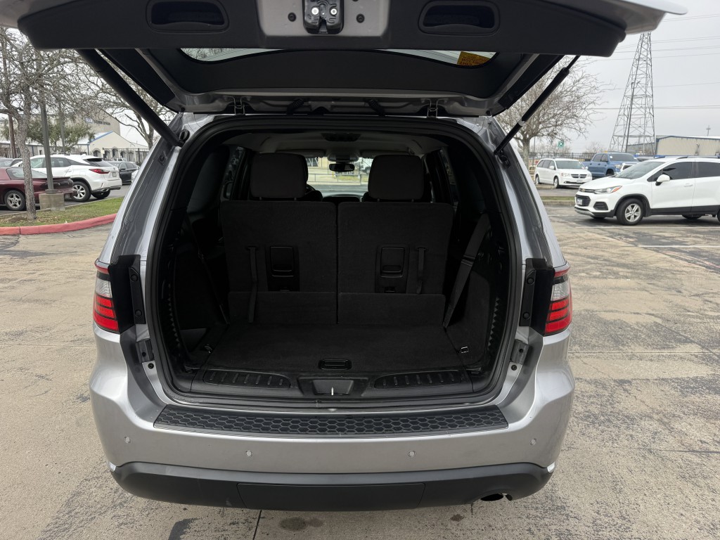 2019 Dodge Durango Image 33