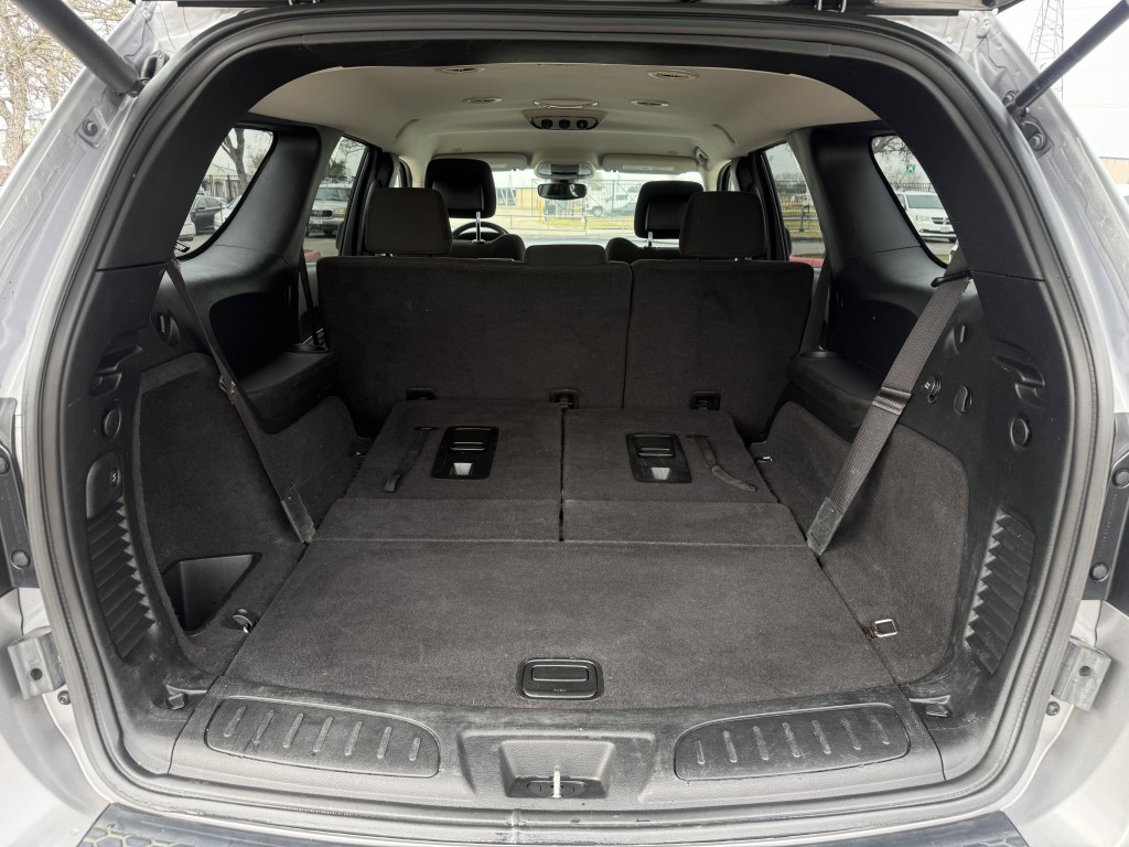 2019 Dodge Durango Image 34