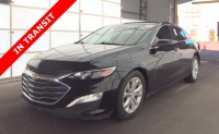 Image for 2022 Chevrolet Malibu LT ID: 7119502