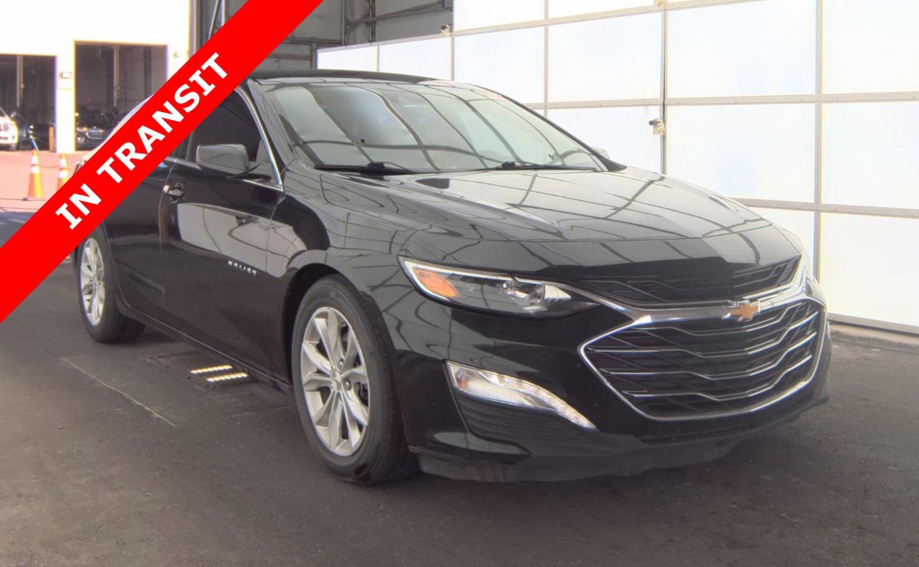 2022 Chevrolet Malibu Image 5