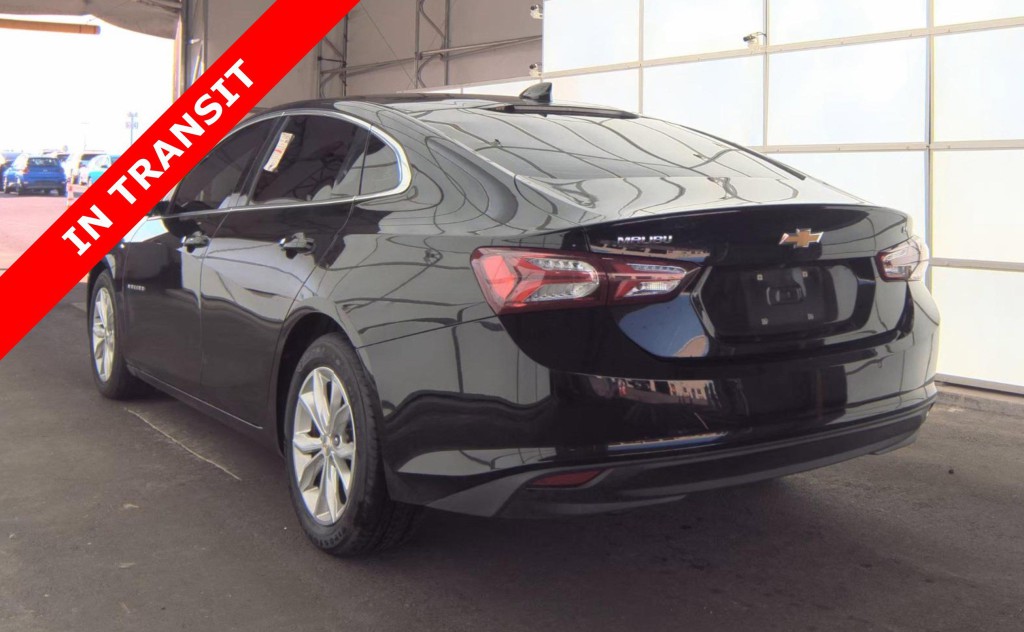 2022 Chevrolet Malibu Image 7