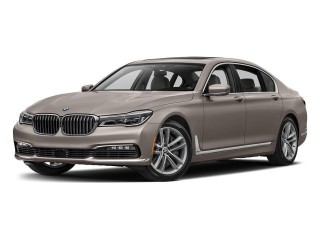Image for 2017 BMW 7 Series 750i xDrive ID: 7121053