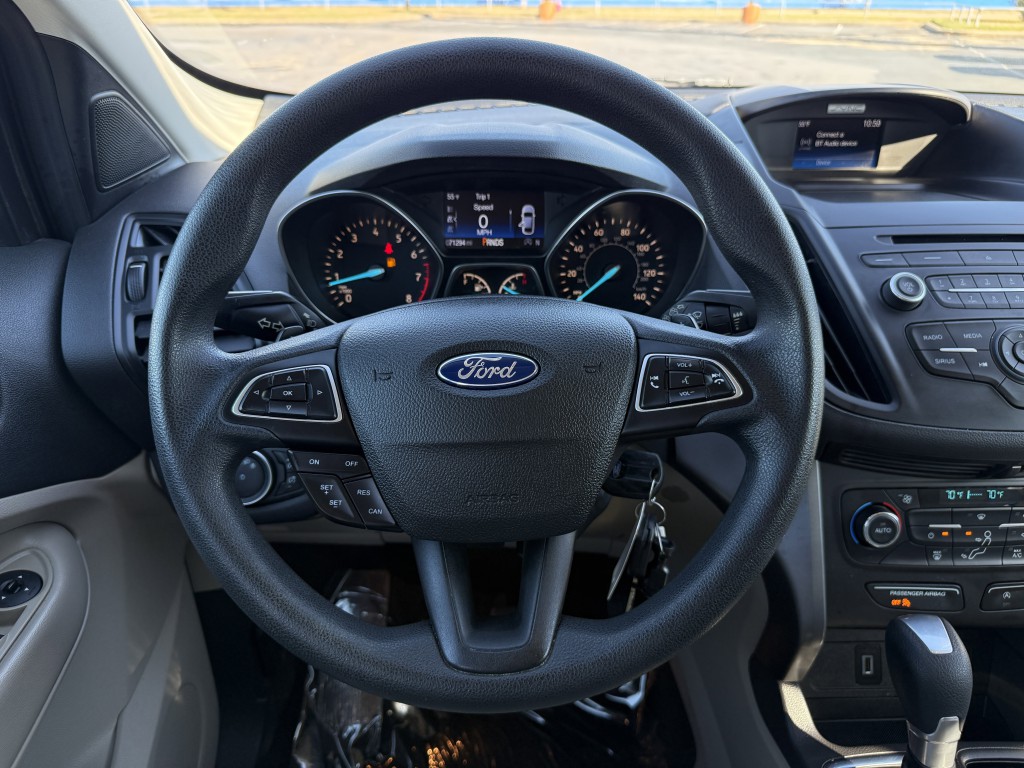 2017 Ford Escape Image 15