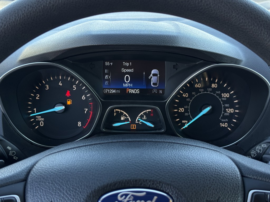 2017 Ford Escape Image 18