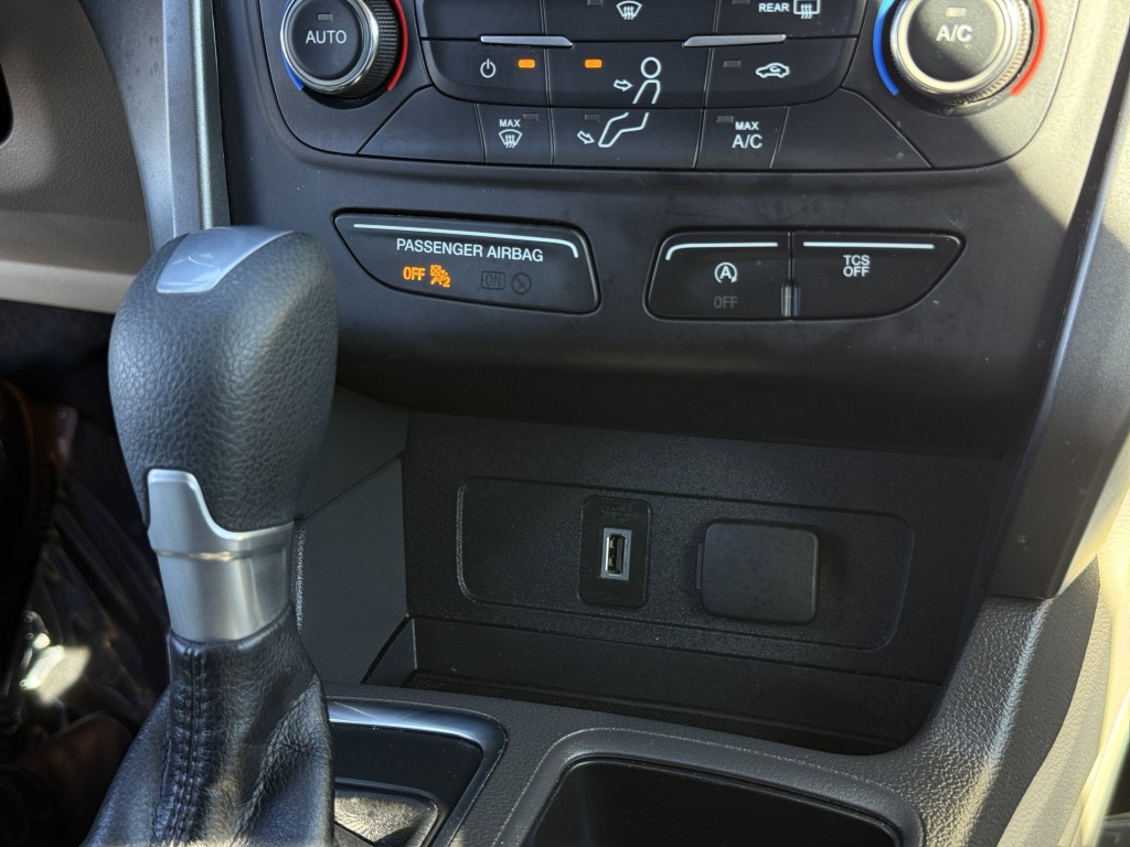 2017 Ford Escape Image 20