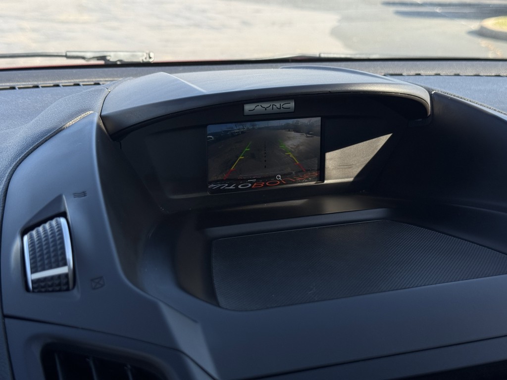 2017 Ford Escape Image 21