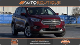 Image for 2017 Ford Escape SE ID: 7121056
