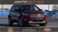 Image for 2017 Ford Escape SE ID: 7121056