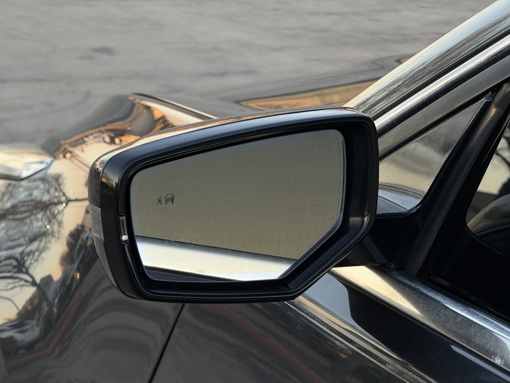 2015 Cadillac CTS Image 13