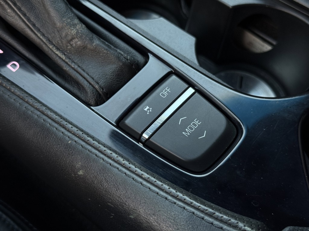 2015 Cadillac CTS Image 22