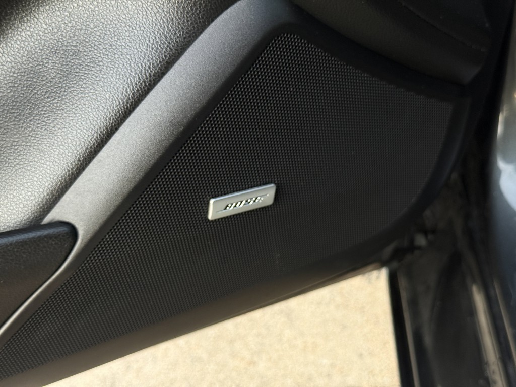 2015 Cadillac CTS Image 26