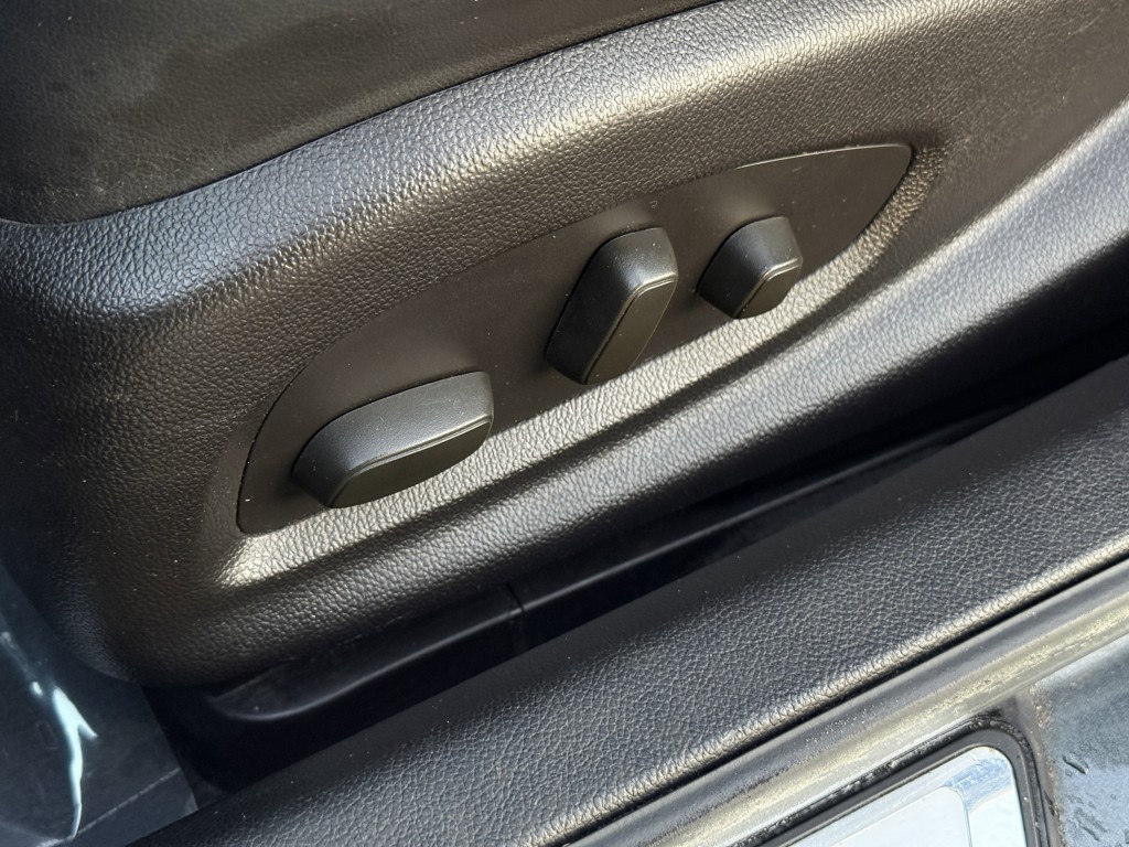 2015 Cadillac CTS Image 28