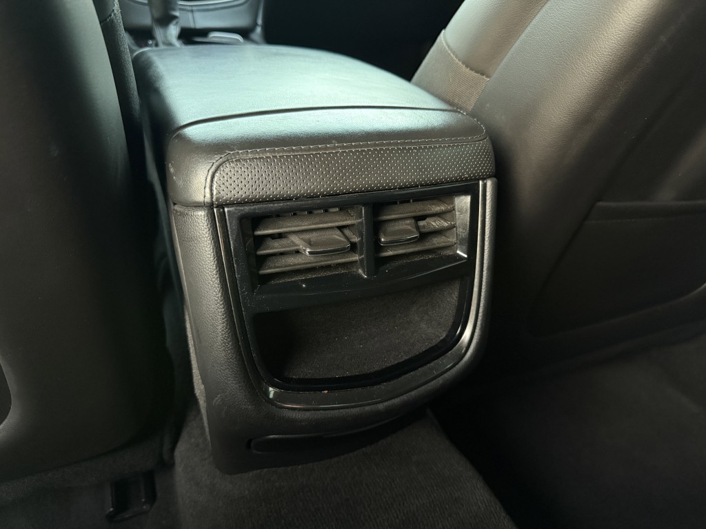 2015 Cadillac CTS Image 35