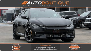 Image for 2023 Kia EV6 GT ID: 7124450