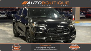 Image for 2025 Honda HR-V Sport ID: 7124452